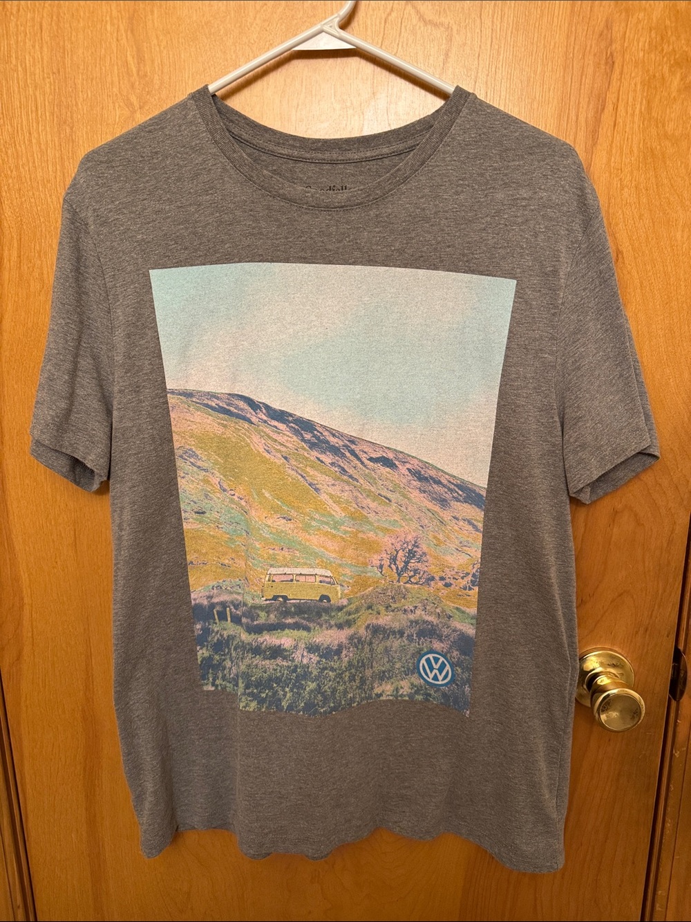 Goodfellow VW Volkswagen Shirt Size L
